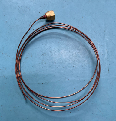 Buen precio IEC 60335-2-24 Material de cobre de tubo capilar personalizado en línea