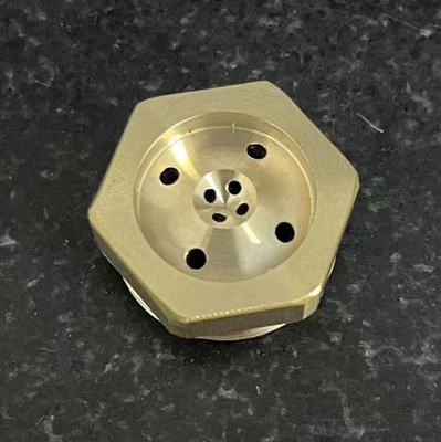 Buen precio El ensayo de resistencia a la fumigación, fig. 10.2. boquilla de la cabeza de la ducha en línea