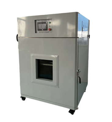 Buen precio La capacidad de la cámara de simulación de altitud/cámara de descompresión en línea