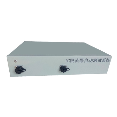 IEC62368 G.9/Tabla G.11 Limitadores de corriente de circuito integrado (CI) Probador