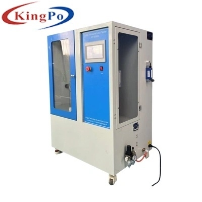 HME Testador de pérdida de humedad - ISO 23328-1 Aparatos de acondicionamiento para el BSE